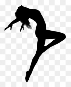 Dancer PNG and PSD Free Download - Silhouette Clip art - Couple ...