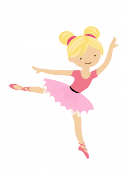 Little Ballet Dancer - Little Ballet Dancer_05.png - Minus | 2 DIY ...