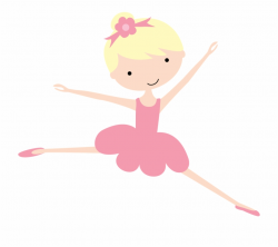 Nursery Drawing Ballerina - Dancing Ballet Clipart Gif ...