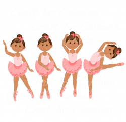 Ballet Dance Clip Art Fancy Inspiration Ideas #36798 - Coloring ...
