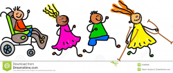 Child Dance Clipart | Free download best Child Dance Clipart on ...