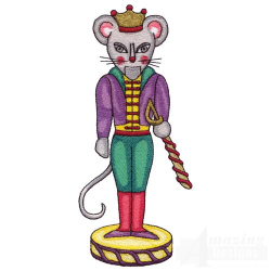 Mouse King