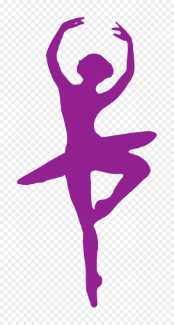 Ballet Dancer Silhouette Clip art - ballet png download - 1287*2400 ...