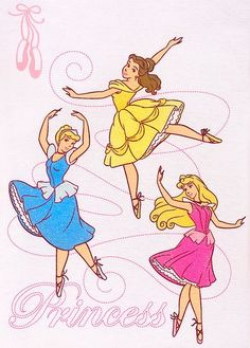 Bildresultat för ballerina Princess Disney book | Disney Ballet ...