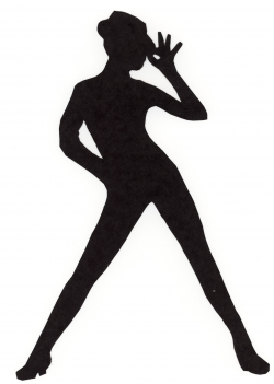 Tap Dancer Silhouette Clip Art at GetDrawings.com | Free for ...