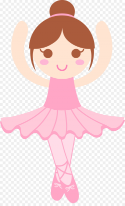Ballet Dancer Tutu Clip art - Toddler Ballet Cliparts png download ...