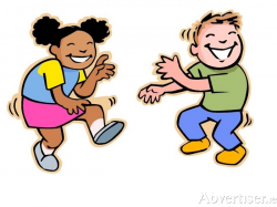 Advertiser.ie - Dance classes for toddlers and children