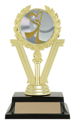 Dance & Music Awards — Trophy Gallery - Canada's Award Store