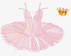 Tutu, Skirt, Pretty, Ballet PNG Image and Clipart for Free Download