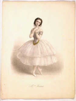 Antique Clip Art - Amazing Ballerina | Graphics fairy, Ballerina and ...