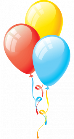 Birthday Balloon Clipart | jokingart.com Balloon Clipart