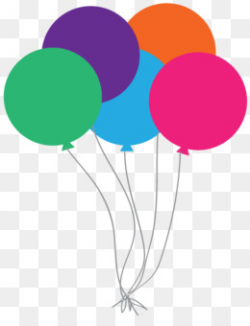 Birthday cake Happy Birthday to You Greeting & Note Cards - balloon ...