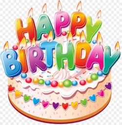 Birthday cake Balloon Clip art - Birthday png download - 1009*1024 ...