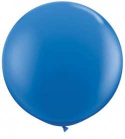 Big Baby Balloon 24