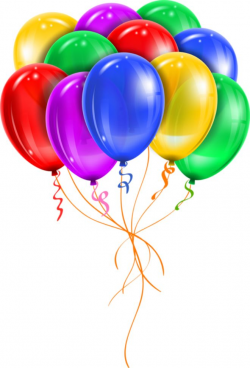 56 best Balloons images on Pinterest | Balloons, Birthday wishes and ...