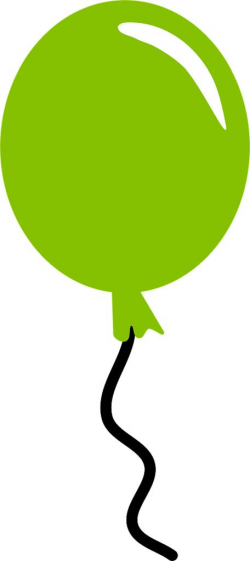balloon green | Cricut ideas, Manualidades and Cricut