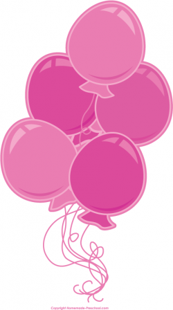 lots of balloons - Google Search | balloons | Pinterest | Clip art ...