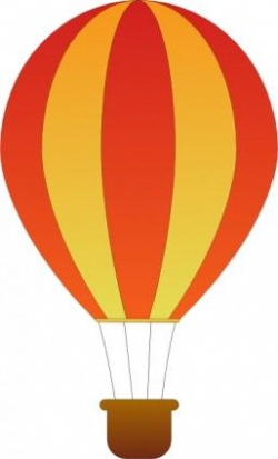 Free Balloon Clip Art | ... Air Balloons clip art Vector clip art ...