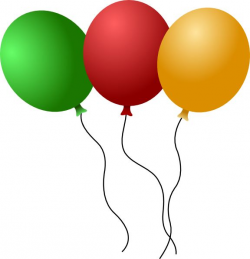 144 best Balloons images on Pinterest | Happy brithday, Happy b day ...