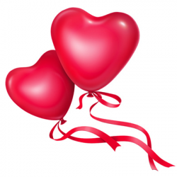 Heart Balloon Clip Art Wedding | Clipart Panda - Free ...