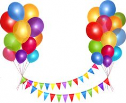 ballons,png,tube | Card Graphics | Pinterest | Clip art, Happy ...