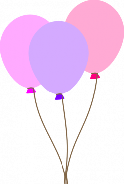 Pretty Pastel Balloons | ลูกโป่ง | Pinterest | Pastel balloons, Clip ...