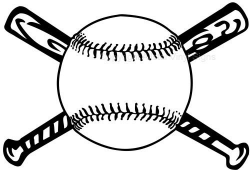 The Top 5 Best Blogs on Free Clipart Baseball Bat And Ball