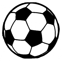 Ball Clipart Black And White | Clipart Panda - Free Clipart Images