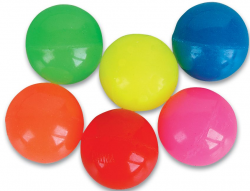 My Trendy Tykes: How to make your own BOUNCY BALLS