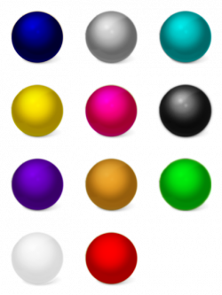 Color ball - 11 Free Icons, Icon Search Engine