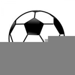 Soccer Ball In Motion Clipart | Free Images at Clker.com - vector ...