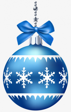 Blue Christmas Ball, Christmas Balls, Decoration Balls, Ball PNG ...