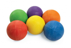 Playground Balls - Discount School Supply