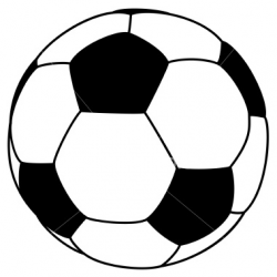 28+ Collection of Free Clipart Of Soccer Balls | High quality, free ...