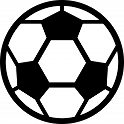 28+ Collection of Soccer Balls Clipart | High quality, free cliparts ...
