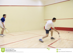 Squash clipart squash game - Pencil and in color squash clipart ...