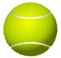 Tennis Ball Png #43452 - Free Icons and PNG Backgrounds