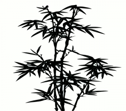 Bamboo Clip Art at Clker.com - vector clip art online, royalty free ...