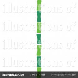 Bamboo Clipart #1266300 - Illustration by BNP Design Studio