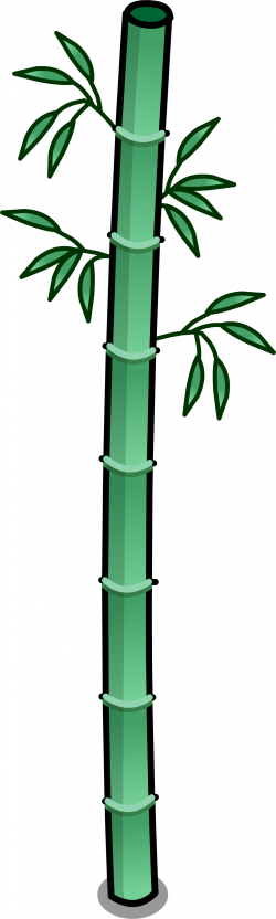 Image - Bamboo Stalks sprite 002.png | Club Penguin Wiki | FANDOM ...