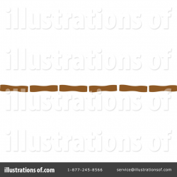 Bamboo Clipart #1266302 - Illustration by BNP Design Studio