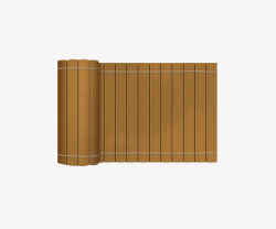 Brown Bamboo, Bamboo Slips, Brown, Line PNG Image and Clipart for ...