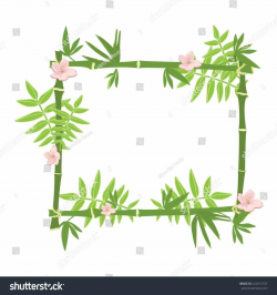 Powerpoint border and rhpptbackgroundsorg free bamboo clip art ...