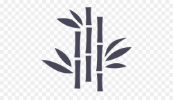 Logo Bambu PNG Logo Bamboo Clipart download - 512 * 512 ...