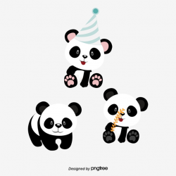 Panda PNG Images, Download 1,914 Panda PNG Resources with ...