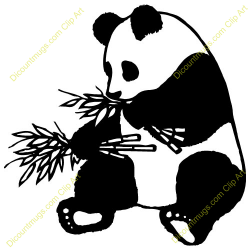 Panda Bamboo Clipart | Clipart Panda - Free Clipart Images