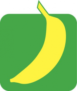 101 best Banane images on Pinterest | Bananas, Banana print and ...
