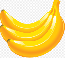 Banana Fruit Clip art - green banana png download - 3989*3520 - Free ...