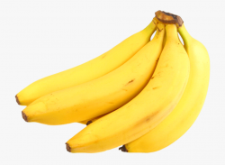 Bananas Clipart Big Banana - Bnanas Png , Transparent ...