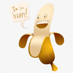 Bananas, Banana, Character PNG Image and Clipart for Free Download